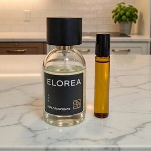 Elorea Inflorescence Perfume roller